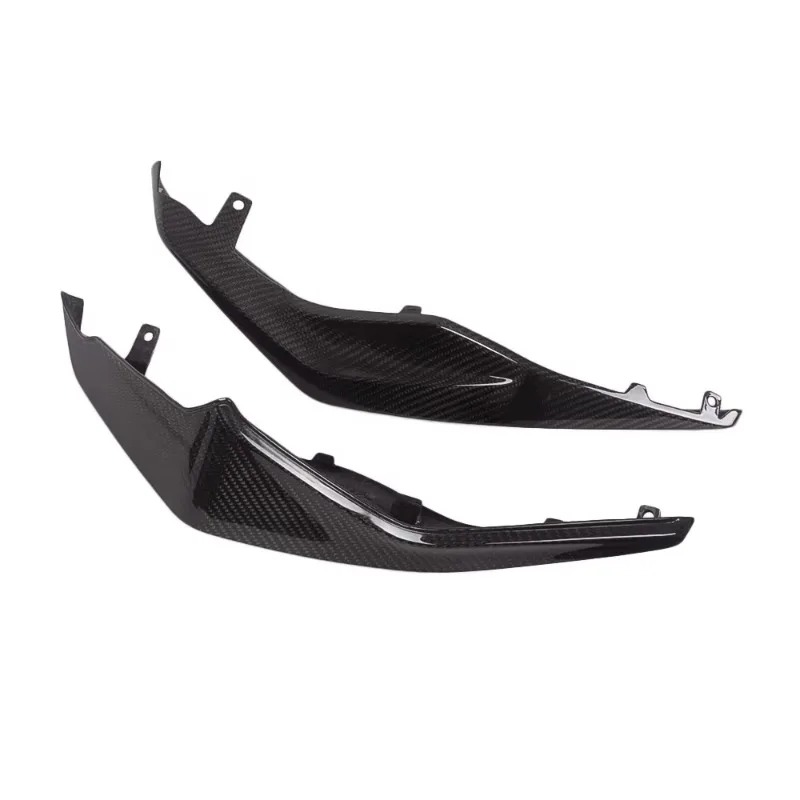 S1000XR Motorcycle 100% Carbon Fiber Tail Fairing
